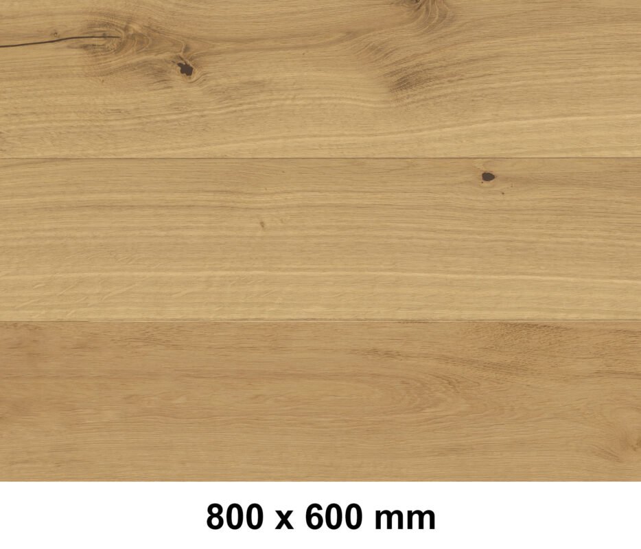 Panel de cocina — Madera