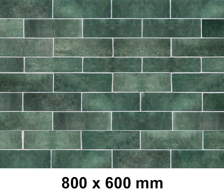 Panel de cocina — Azulejo