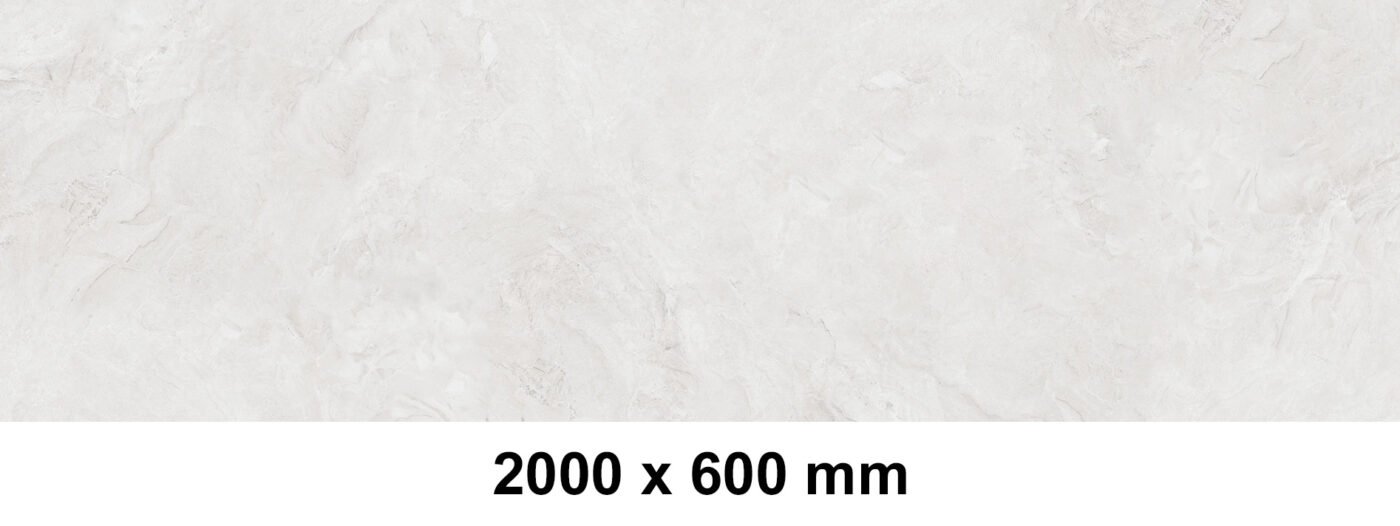Panel de cocina — Piedra