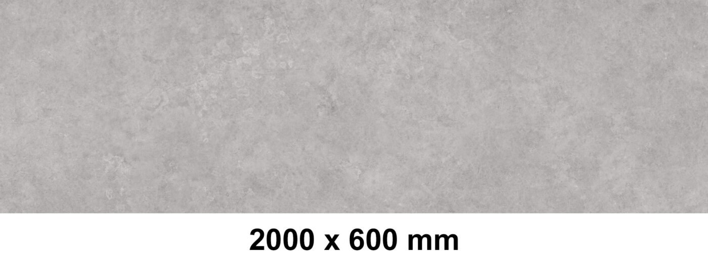 Panel de cocina — Piedra