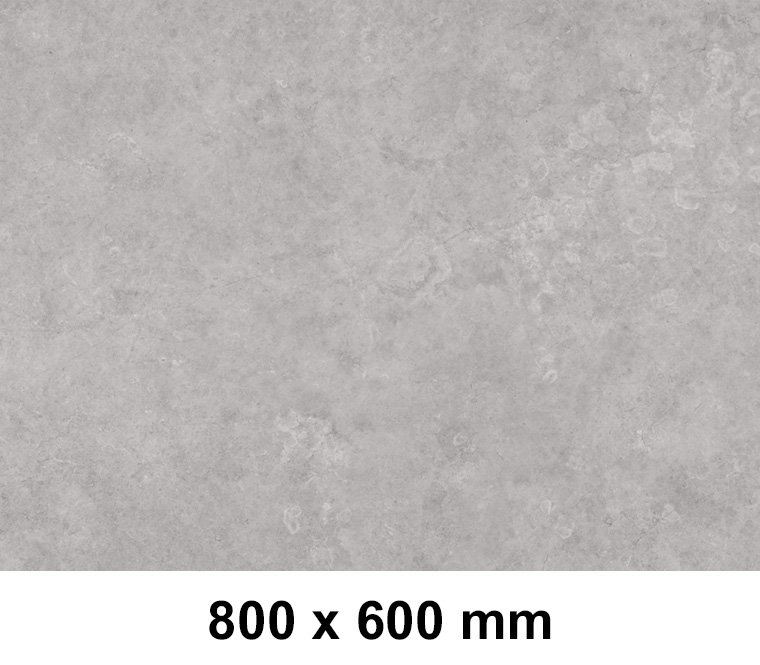 Panel de cocina — Piedra