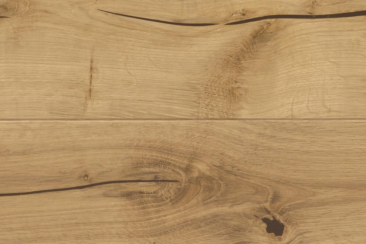 Panel de cocina — Madera