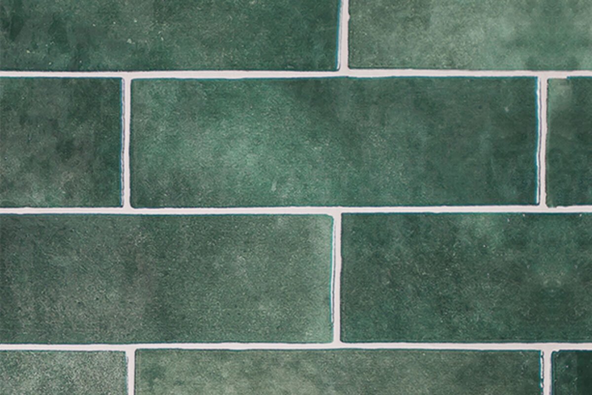 Panel de cocina — Azulejo