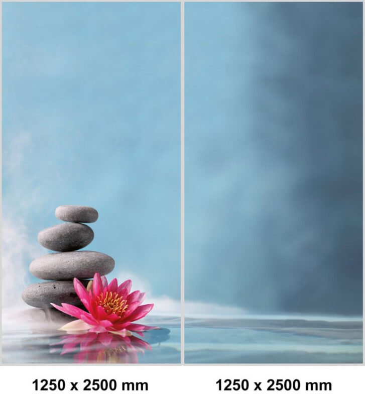 Set de esquina ducha — Zen
